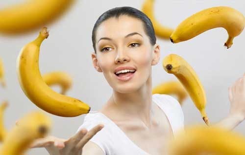 Являясь источником серотонина и триптофана, бананы играют важную роль в правильном питании.