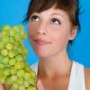 О виноградных диетах вообще и о диете № 2 в частности