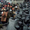 Украинская революция 2013-2014 гг.