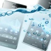 Xperia go - водонепроницаемый телефон от Sony