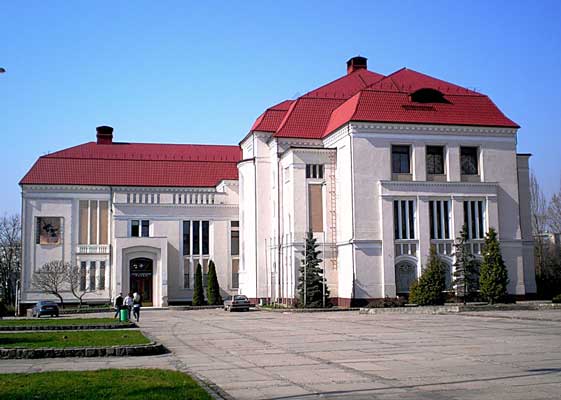 Историко-художественный музей один из старейших в Калининграде.