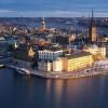Стокгольм - самая чистая европейская столица