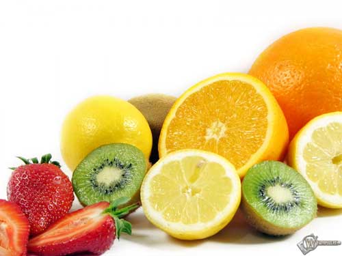 Не употребляйте консервированные фрукты, в них много сахара, лучшим вариантом являются свежие или замороженные плоды.