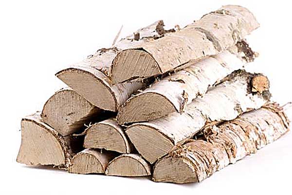 Берёзовые дрова наиэффективнейшие для шашлыка.