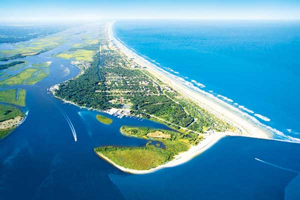 Флорида – самый курортный и солнечный штат США, притягивающий путешественников всего мира.