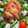 О пользе перепелиного мяса