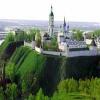 Город святых и ссыльных