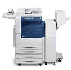 WorkCentre 7220/7225.
