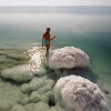 Мертвое море поможет обрести здоровье
