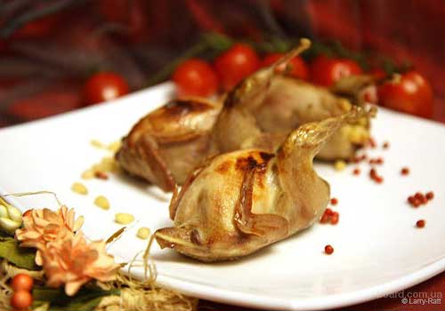Фотография. Не кликабельно. Несмотря на высокую калорийность, мясо рекомендовано к употреблению в диетическом питании.