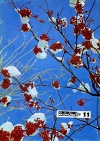 Юный натуралист №11/1975 — обложка книги.