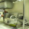 Обустройство систем водоотведения на кухнях предприятий общепита