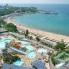 Где отдохнуть на море?