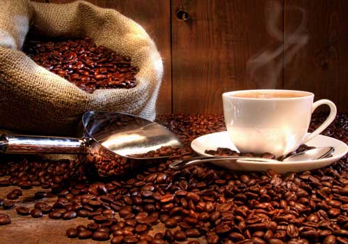 Качественный кофе просто не может быть дешёвым, так как технология выращивания и переработки зерён стоит весьма недёшево.