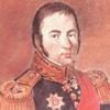 Адмирал В. М. Головнин