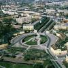 Петрозаводск, столица Карелии