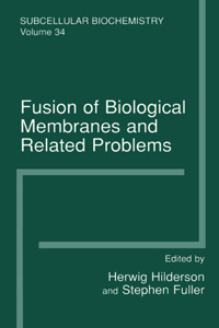 Fusion of Biological Membranes and Related Problems — обложка книги.