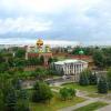 Загадка человека–левши (Тула)