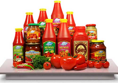Фотография. Не кликабельно. Цена продукта питания напрямую соответствует его качеству.