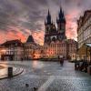 Прага: безопасное путешествие