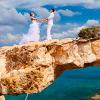 Свадьба на Кипре - античная сказка для Вас!