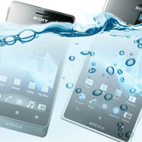 SONY Xperia