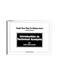 Introducton To Technical Analysis — обложка книги.