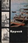 У карты мира. Бруней — обложка книги.