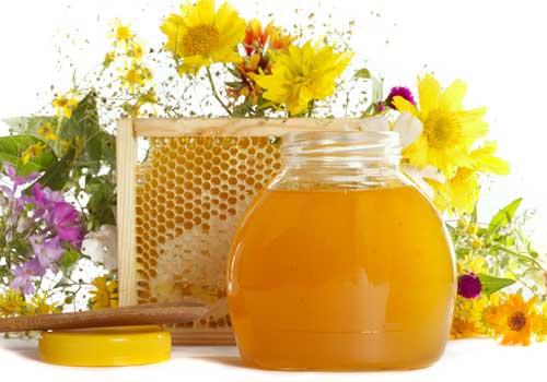 Смешанные цветочные меда обладают разнообразием кислот и эфирных масел, придающих мёду особый выраженный вкус с утончённым ароматом.