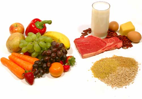 Помните, что лучшим способом обеспечить ваш организм суточной потребностью в необходимых витаминах и минералах является использование сбалансированной диеты.