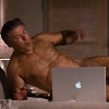 Apple – роман с Голливудом