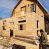 Пристройка к дому: строительные материалы и необходимые работы