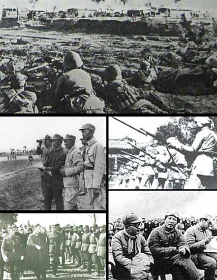 Фотография. Не кликабельно. То, что Гонконг останется колонией Великобритании, было решено во время гражданской войны.