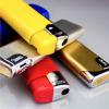 Где заказать зажигалку с логотипом компании