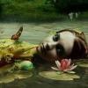 Вода «живая» и «мертвая»