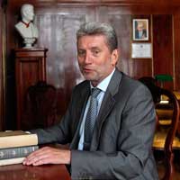Кабинет — часть имиджа директора