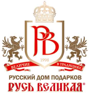 Фотография. Не кликабельно. Традиционные русские сувениры.