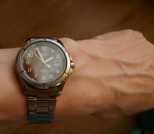 Фотография. Не кликабельно. Бренды Seiko.