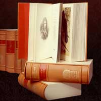 Лучший подарок - это книга.