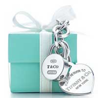 Tiffany & Co.