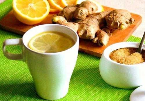 Привычный нам чай поможет укрепить иммунитет и поддержать организм в хорошей форме.
