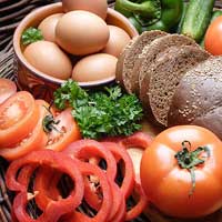 Тайные свойства продуктов.