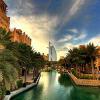 Экскурсии по Дубаю: все самое роскошное, грандиозное, впечатляющее