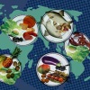 Всемирные вкусняшки