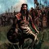 Как звали знаменитого кыргызского кагана-завоевателя?