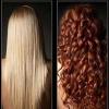 Секреты ухода за разными типами волос