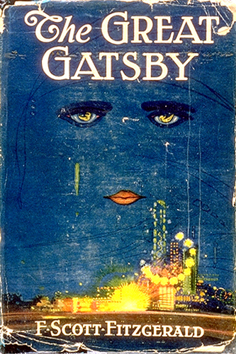 В пантеоне американской литературы книга&quot;Великий Гэтсби&quot; является одной из самых популярных.