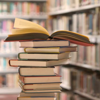Книги по страхованию.