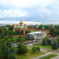 Тула.