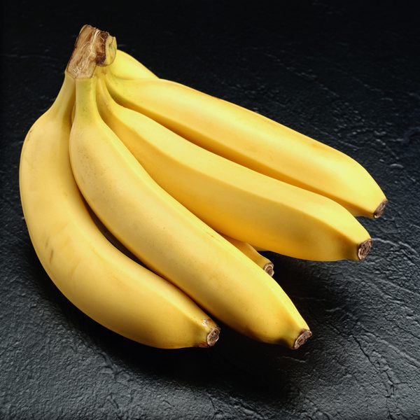 Бананов ветка.